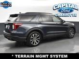 Thumbnail of 2024 STONE BLUE METALLIC Ford Explorer
