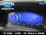 Thumbnail of 2024 STONE BLUE METALLIC Ford Explorer