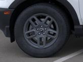 Thumbnail of 2025 OXFORD WHITE Ford Bronco Sport