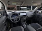 Thumbnail of 2025 OXFORD WHITE Ford Bronco Sport