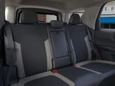 Thumbnail of 2025 OXFORD WHITE Ford Bronco Sport