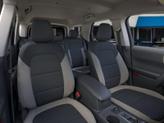 Thumbnail of 2025 OXFORD WHITE Ford Bronco Sport