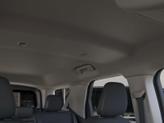 Thumbnail of 2025 OXFORD WHITE Ford Bronco Sport