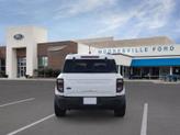 Thumbnail of 2025 OXFORD WHITE Ford Bronco Sport