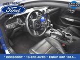 Thumbnail of 2022 ATLAS BLUE METALLIC Ford Mustang