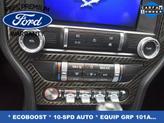 Thumbnail of 2022 ATLAS BLUE METALLIC Ford Mustang
