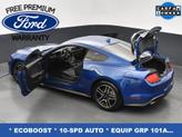 Thumbnail of 2022 ATLAS BLUE METALLIC Ford Mustang