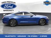 Thumbnail of 2022 ATLAS BLUE METALLIC Ford Mustang