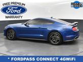 Thumbnail of 2022 ATLAS BLUE METALLIC Ford Mustang