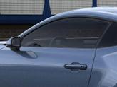 Thumbnail of 2025 Vapor Blue Metallic Ford Mustang