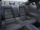Thumbnail of 2025 Vapor Blue Metallic Ford Mustang