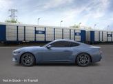 Thumbnail of 2025 Vapor Blue Metallic Ford Mustang