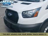 Thumbnail of 2025 OXFORD WHITE Ford Transit-250