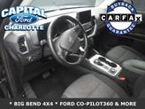 Thumbnail of 2021 SHADOW BLACK Ford Bronco Sport