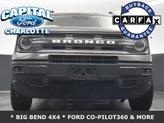Thumbnail of 2021 SHADOW BLACK Ford Bronco Sport