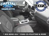 Thumbnail of 2021 SHADOW BLACK Ford Bronco Sport
