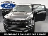 Thumbnail of 2023 AGATE BLACK METALLIC Ford F-150