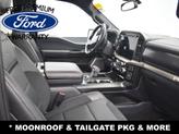 Thumbnail of 2023 AGATE BLACK METALLIC Ford F-150