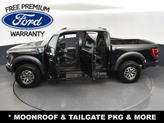 Thumbnail of 2023 AGATE BLACK METALLIC Ford F-150
