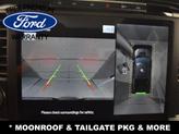 Thumbnail of 2023 AGATE BLACK METALLIC Ford F-150