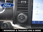 Thumbnail of 2023 AGATE BLACK METALLIC Ford F-150
