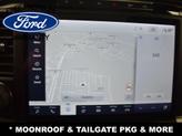 Thumbnail of 2023 AGATE BLACK METALLIC Ford F-150