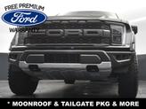 Thumbnail of 2023 AGATE BLACK METALLIC Ford F-150