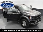 Thumbnail of 2023 AGATE BLACK METALLIC Ford F-150