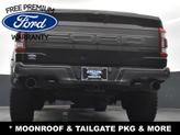 Thumbnail of 2023 AGATE BLACK METALLIC Ford F-150