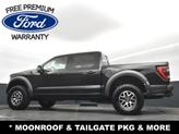 Thumbnail of 2023 AGATE BLACK METALLIC Ford F-150
