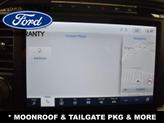 Thumbnail of 2023 AGATE BLACK METALLIC Ford F-150