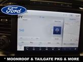 Thumbnail of 2023 AGATE BLACK METALLIC Ford F-150