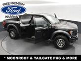 Thumbnail of 2023 AGATE BLACK METALLIC Ford F-150