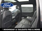 Thumbnail of 2023 AGATE BLACK METALLIC Ford F-150
