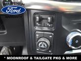 Thumbnail of 2023 AGATE BLACK METALLIC Ford F-150