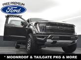 Thumbnail of 2023 AGATE BLACK METALLIC Ford F-150