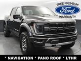 Thumbnail of 2023 AGATE BLACK METALLIC Ford F-150