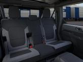 Thumbnail of 2025 Azure Gray Metallic Tri-Coat Ford Bronco