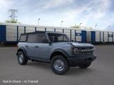 Thumbnail of 2025 Azure Gray Metallic Tri-Coat Ford Bronco