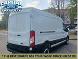 Thumbnail of 2025 OXFORD WHITE Ford Transit-250