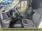 Thumbnail of 2025 OXFORD WHITE Ford Transit-250