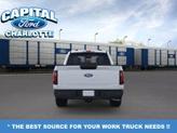 Thumbnail of 2025 Oxford White Ford F-150