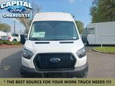 Thumbnail of 2025 OXFORD WHITE Ford Transit-350