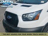 Thumbnail of 2025 OXFORD WHITE Ford Transit-350