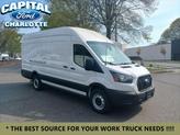 Thumbnail of 2025 OXFORD WHITE Ford Transit-350