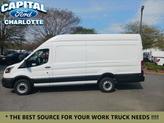 Thumbnail of 2025 OXFORD WHITE Ford Transit-350