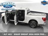 Thumbnail of 2023 AVALANCHE Ford F-150