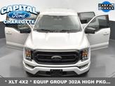 Thumbnail of 2023 AVALANCHE Ford F-150