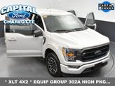Thumbnail of 2023 AVALANCHE Ford F-150