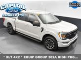 Thumbnail of 2023 AVALANCHE Ford F-150